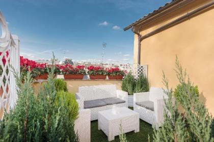Hotel Infinito - Gruppo BLAM HOTELS - image 18