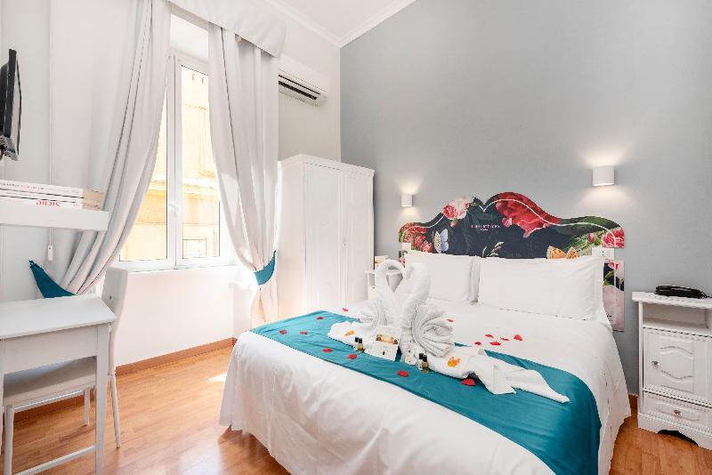 Hotel Infinito - Gruppo BLAM HOTELS - image 3
