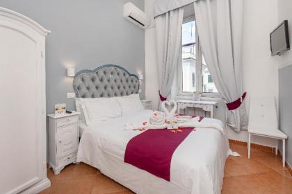 Hotel Infinito - Gruppo BLAM HOTELS - image 4