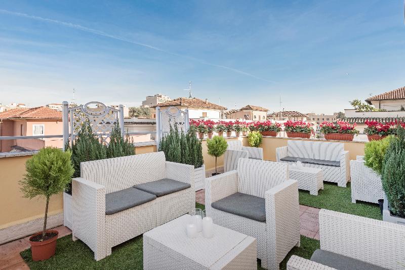 Hotel Infinito - Gruppo BLAM HOTELS - image 6