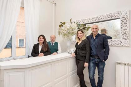Hotel Infinito - Gruppo BLAM HOTELS - image 9