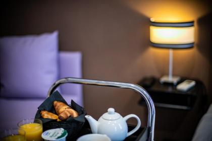 JB Relais- Campo de' Fiori - image 11