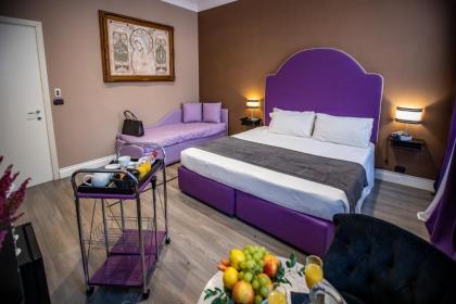 JB Relais- Campo de' Fiori - image 14