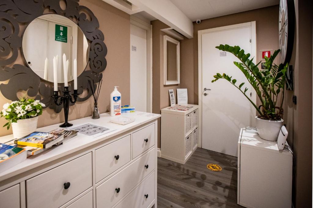 JB Relais- Campo de' Fiori - image 3