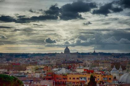 Vatican Leone IV - image 15