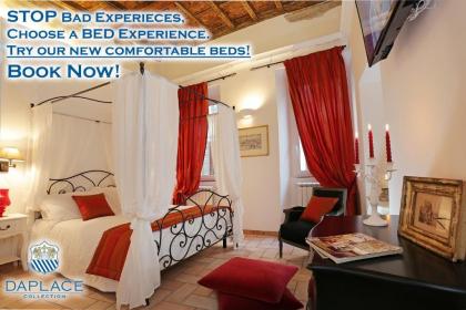 Madonna de' Monti Suites - Daplace Collection - image 1