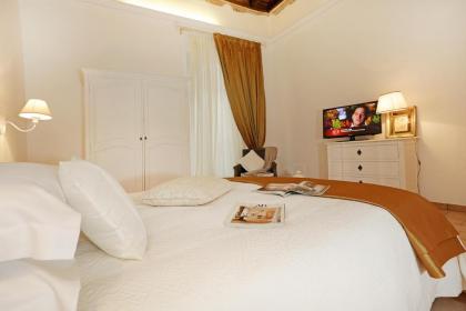 Madonna de' Monti Suites - Daplace Collection - image 11