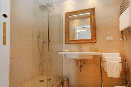 Madonna de' Monti Suites - Daplace Collection - image 12