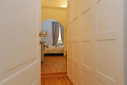 Madonna de' Monti Suites - Daplace Collection - image 17