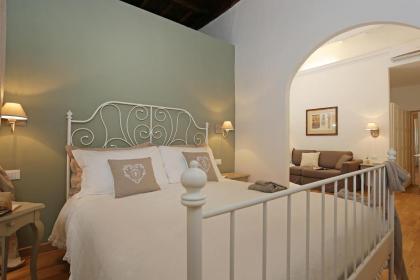 Madonna de' Monti Suites - Daplace Collection - image 19