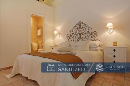 Madonna de' Monti Suites - Daplace Collection - image 2