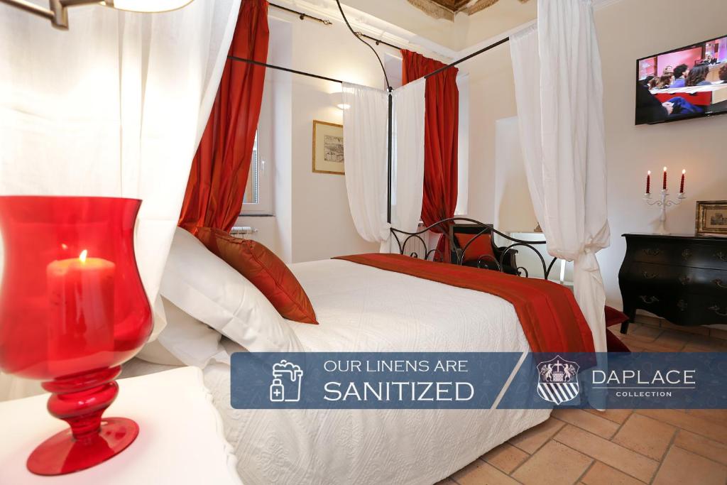 Madonna de' Monti Suites - Daplace Collection - image 3