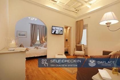 Madonna de' Monti Suites - Daplace Collection - image 4