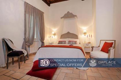 Madonna de' Monti Suites - Daplace Collection - image 6