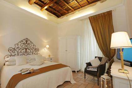 Madonna de' Monti Suites - Daplace Collection - image 9