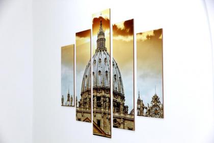 Fermata San Pietro - appartamento con parcheggio - image 15