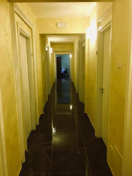 B&B Roma Royal Residence - image 24