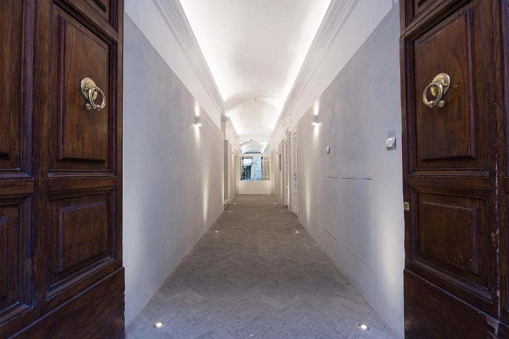 Terrace Pantheon Relais - main image