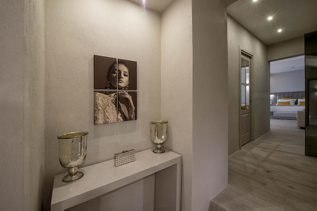 Terrace Pantheon Relais - image 4