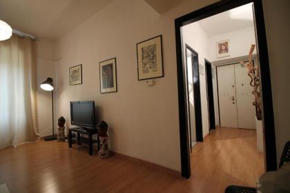 Veniero Apartment - image 1