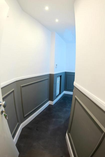 WE LOVE ROMA Guest House - image 23