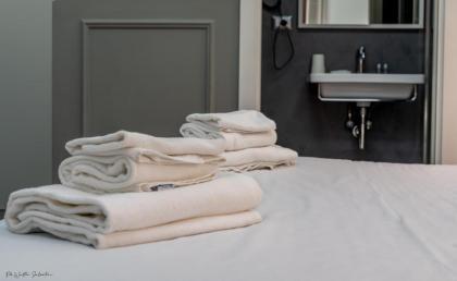 WE LOVE ROMA Guest House - image 27