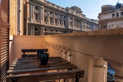 WE LOVE ROMA Guest House - image 28