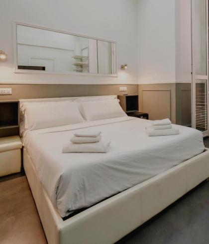 WE LOVE ROMA Guest House - image 30