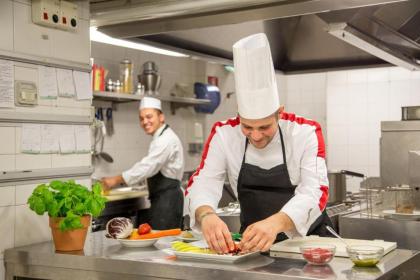 Piave and Flavia apartments - image 19