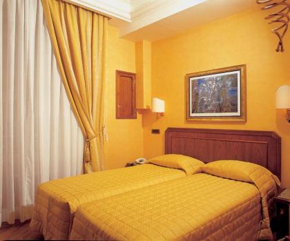 Piave and Flavia apartments - image 9