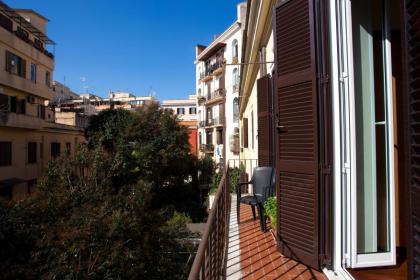 Hotel Giolitti - image 29