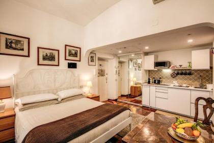 Suite Cancello - image 2