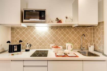 Suite Cancello - image 30
