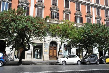 Rome As You Feel - Vatican Deluxe Apartment - image 12