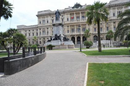 Rome As You Feel - Vatican Deluxe Apartment - image 13