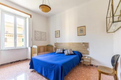 Rome As You Feel - Vatican Deluxe Apartment - image 3