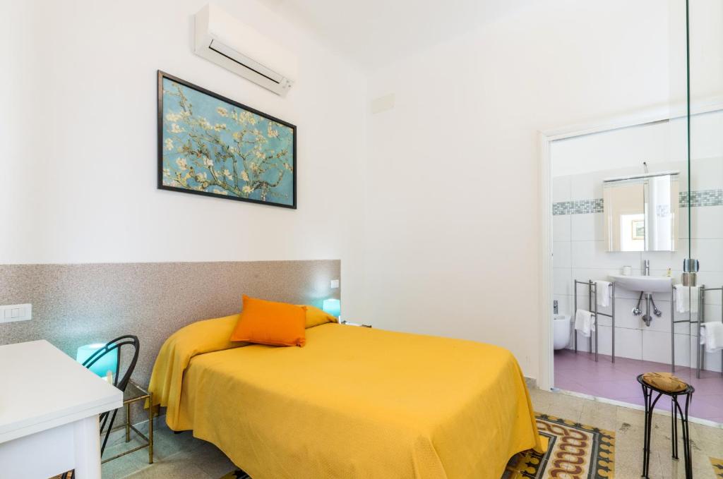 Rome As You Feel - Vatican Deluxe Apartment - image 4