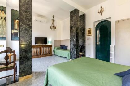 Rome As You Feel - Vatican Deluxe Apartment - image 5