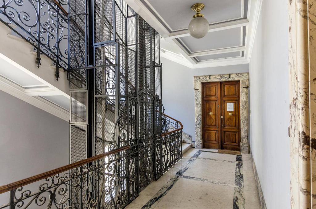 Rome As You Feel - Vatican Deluxe Apartment - image 7