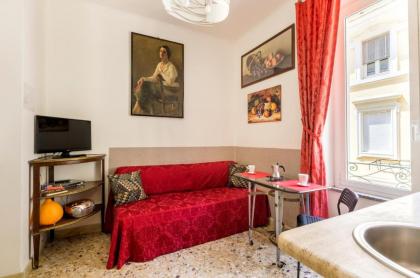 Rome As You Feel - Vatican Deluxe Apartment - image 9
