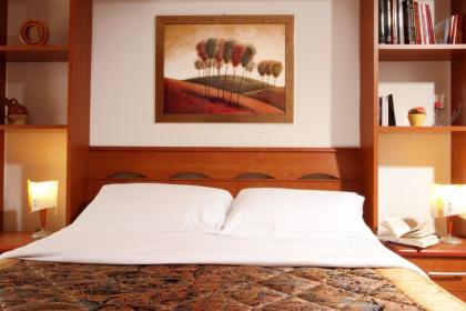 Apartment in Rome 