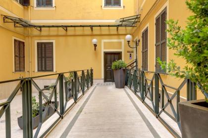 Colosseo Green Park - Home and More - image 26