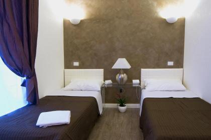 Rome Key Luxury House - image 26