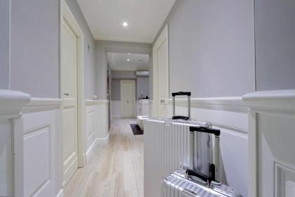 Sistina Twentythree luxury rooms - image 10