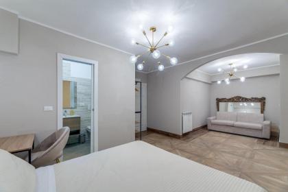 Vogue Suites Rome Rome