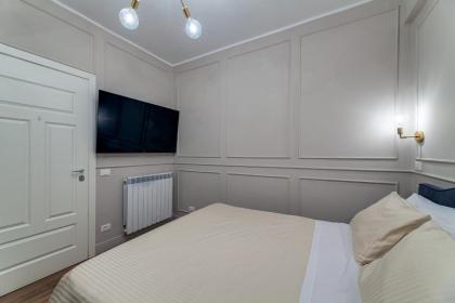 Vogue Suites Rome - image 22