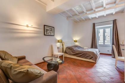 Happy Lion Apartment Rome - image 22
