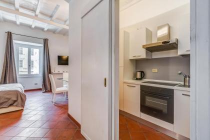 Happy Lion Apartment Rome - image 23