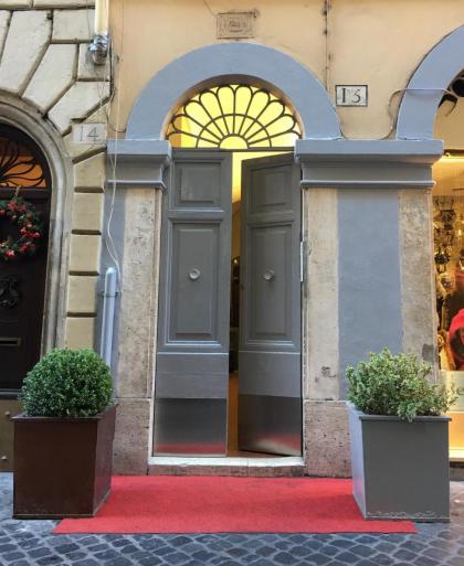 Vittoria Suite - image 28