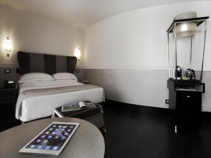 Unica Suites Rome - image 1
